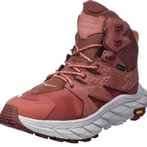 Hoka One One Anacapa Hiking Boots